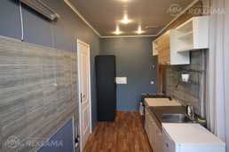 Dzīvoklis Rīgā, Centrā, 28 м², 1 ist., 5 stāvs. - MM.LV