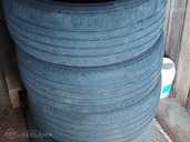 Tires Seiberling Touring, 215/45/R17, Used. - MM.LV