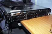 Продаю Server Dell Poweredge 2950 - MM.LV - 1