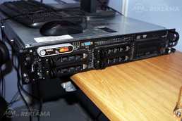 Продаю Server Dell Poweredge 2950 - MM.LV