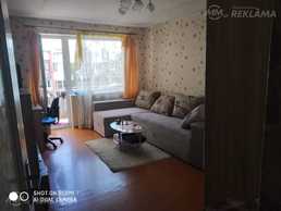 Квартира в Резекне и район, 45 м², 2 комн., 5 этаж. Квартира в Резекне и район, 45 м², 2 комн., 5 этаж. - MM.LV