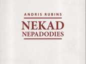 Andris Rubins, Nekad nepadoties - MM.LV - 1