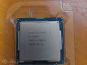 Intel core i5 9600k 3.70ghz - MM.LV - 1