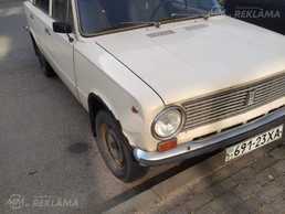 ВАЗ 2101, 1985/Февраль, 90 000 км, 1.2 л.. - MM.LV