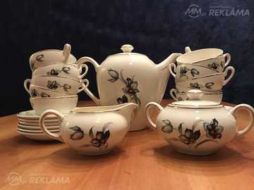 Сервиз - MM.LV