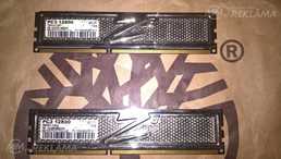 Ocz 2X1024MB Ocz 2X1024MB - MM.LV