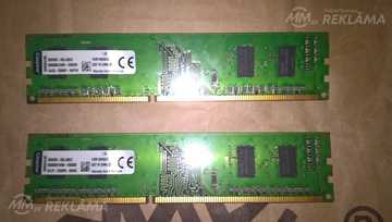 Kingston 2X2048MB - MM.LV