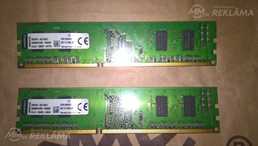 Kingston 2X2048MB Kingston 2X2048MB - MM.LV