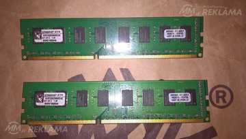 Kingston 2x2048MB - MM.LV