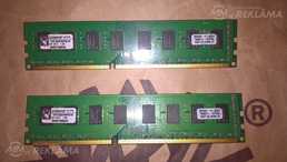Kingston 2x2048MB Kingston 2x2048MB - MM.LV