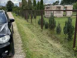 Земельный участок в Елгаве. - MM.LV