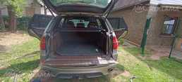 BMW X5, xDrive, 2011/Septembris, 217 072 km, 3.5 l.. - MM.LV