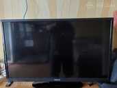 Led tv finlux 39FLHY185L, Perfect condition. - MM.LV