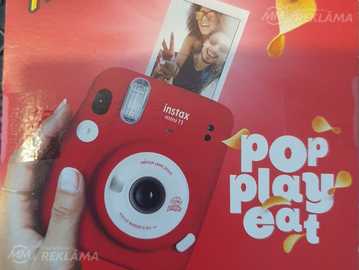Fujifilm Fujifilm - MM.LV