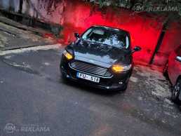 Ford Mondeo, 2016/Декабрь, 130 000 км, 2.0 л.. Ford Mondeo, 2016/Декабрь, 130 000 км, 2.0 л.. - MM.LV