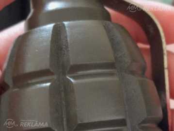 Куплю учебную гранату ф1 Куплю учебную гранату ф1 - MM.LV