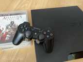 Gaming console Sony Playstation 3, Perfect condition. - MM.LV