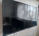 Led tv tcl Smarttv, Perfect condition. - MM.LV