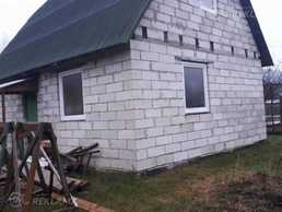 Дом в в Рижском районе, Медемциемс, 90 м², 1.5 эт., 3 комн.. Дом в в Рижском районе, Медемциемс, 90 м², 1.5 эт., 3 комн.. - MM.LV
