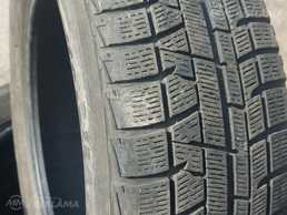 Tires Yokohama Winter, 205/60/R16, Used. - MM.LV
