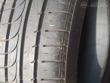 Tires Altenzo Sports Comforter, 225/50/R17, Used. - MM.LV