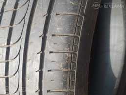 Покрышки Altenzo Sports Comforter, 225/50/R17, Б/У. - MM.LV