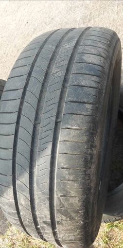 Riepas Michelin Energy saver, 205/55/R16, Lietotas. - MM.LV