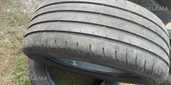 Tires Sava Summer, 205/55/R16, Used. - MM.LV