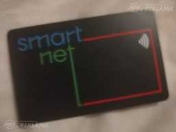 Smart bet karte no Ksenukai Smart bet karte no Ksenukai - MM.LV