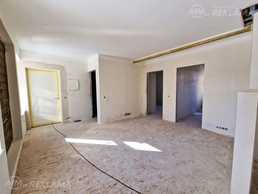 4-комнатная ренорированая квартира в дальнем Центре - MM.LV