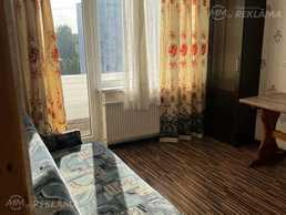 Квартира в Елгаве, 40 м², 2 комн., 4 этаж. Квартира в Елгаве, 40 м², 2 комн., 4 этаж. - MM.LV