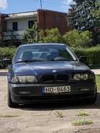 BMW 318, 2000/Февраль, 345 000 км, 1.9 л.. BMW 318, 2000/Февраль, 345 000 км, 1.9 л.. - MM.LV
