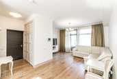 A great three-room apartment in the center of Riga - MM.LV