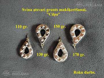 Atsvars -Cilpa Atsvars -Cilpa - MM.LV