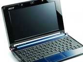 Ноутбук Acer ZG5, 8.9 '', Хорошее состояние. - MM.LV