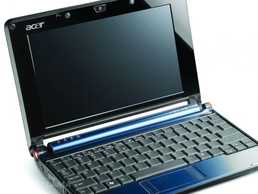 Klēpjdators Acer ZG5, 8.9 '', Labā stāvoklī. Klēpjdators Acer ZG5, 8.9 '', Labā stāvoklī. - MM.LV
