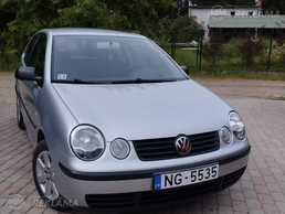 Volkswagen Polo, 2003, 230 000 км, 1.2 л.. Volkswagen Polo, 2003, 230 000 км, 1.2 л.. - MM.LV
