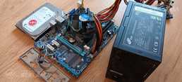 1155 i5-2330 1155 i5-2330 - MM.LV