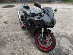 Motorcycle Yamaha R6, 2005 y., 60 000 km, 600.0 cm3. Motorcycle Yamaha R6, 2005 y., 60 000 km, 600.0 cm3. - MM.LV