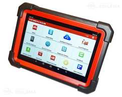 Launch X-431 immo pro - MM.LV