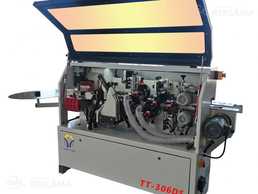 autumatic edge banding machine woodworking - MM.LV