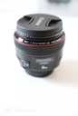 Продается Объектив Canon EF 50 mm - MM.LV - 2