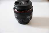 Продается Объектив Canon EF 50 mm - MM.LV - 4