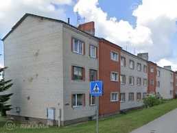 Квартира в Кулдиге, 52 м², 2 комн., 1 этаж. Квартира в Кулдиге, 52 м², 2 комн., 1 этаж. - MM.LV