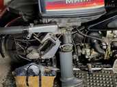 Подвесной двигатель mariner hvz, 2000. - MM.LV