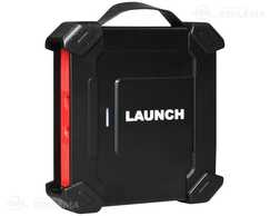 Launch X-431 Scopebox 02-1 - MM.LV
