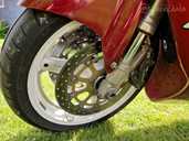 Motocikls Suzuki GSX 750R, 1997 g., 59 143 km, 750.0 cm3. - MM.LV - 14