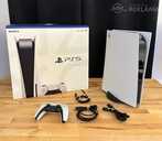 Sony PlayStation 5 - 825 gb - MM.LV - 1