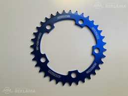 Stay strong 5 pts sprocket Stay strong 5 pts sprocket - MM.LV