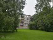 Dzīvoklis Rīgā, Ķengaragā, 30 м², 1 ist., 4 stāvs. - MM.LV - 9